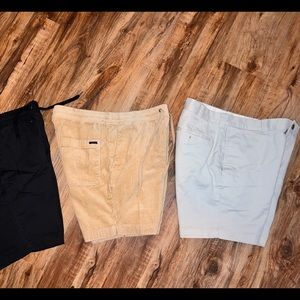 Mens shorts